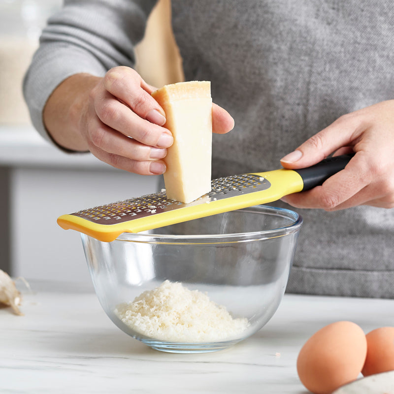Joseph Joseph - Grip-Grater™  Coarse Paddle Grater