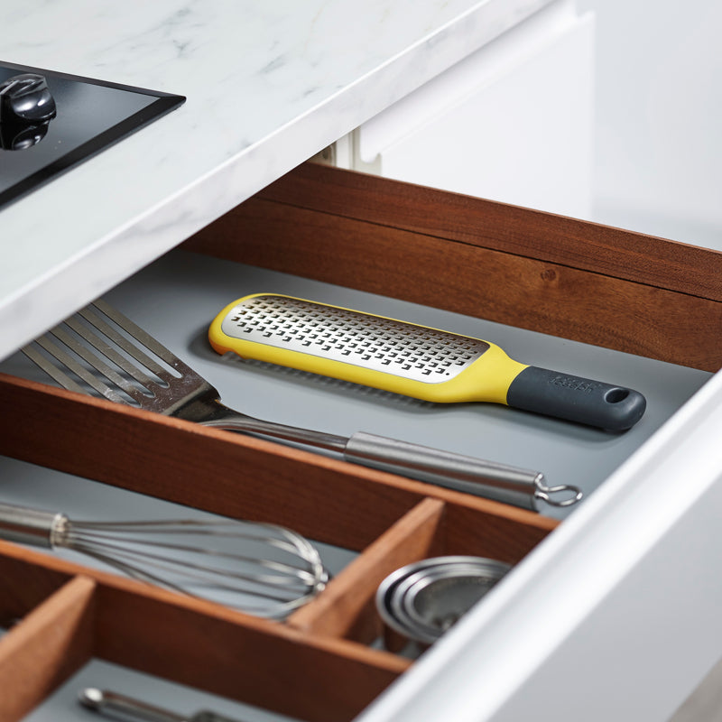 Joseph Joseph - Grip-Grater™  Coarse Paddle Grater
