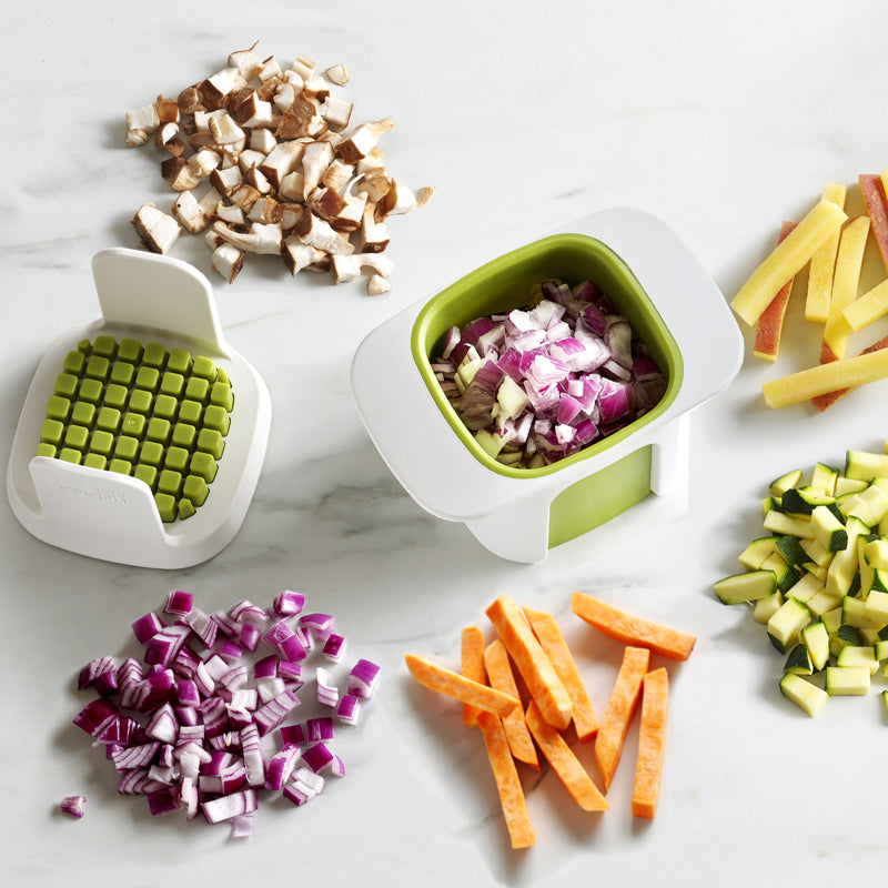 Joseph Joseph - ChopCup™ Vegetable Chopper