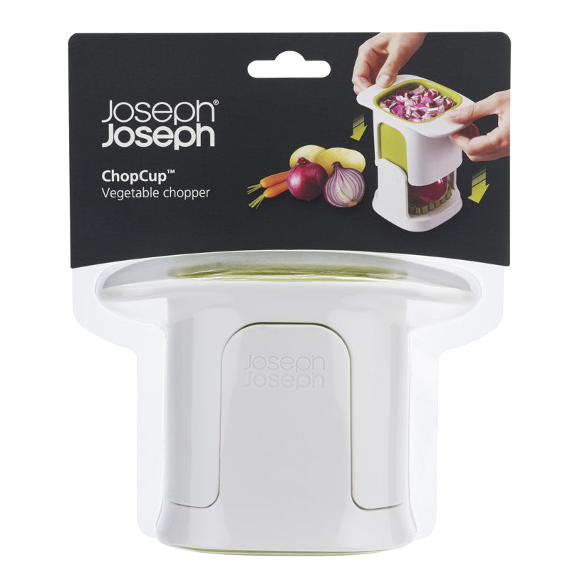 Joseph Joseph - ChopCup™ Vegetable Chopper