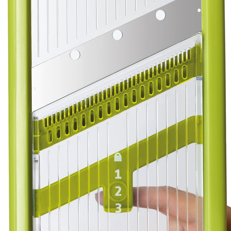 Joseph Joseph - Multi-Grip Mandoline™ Plus