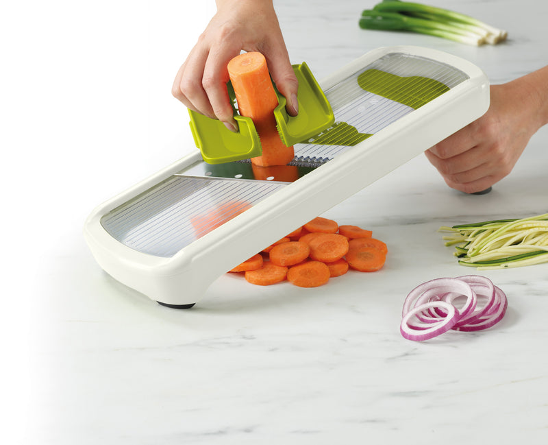 Joseph Joseph - Multi-Grip Mandoline™ Plus