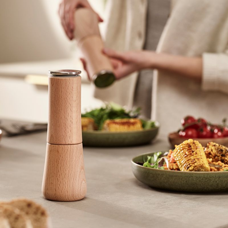 Joseph Joseph - MILLTOP™ No-Spill Salt Mill