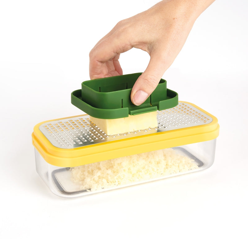 Joseph Joseph - Multi-prep™ Compact 4-in-1 Slicing Set