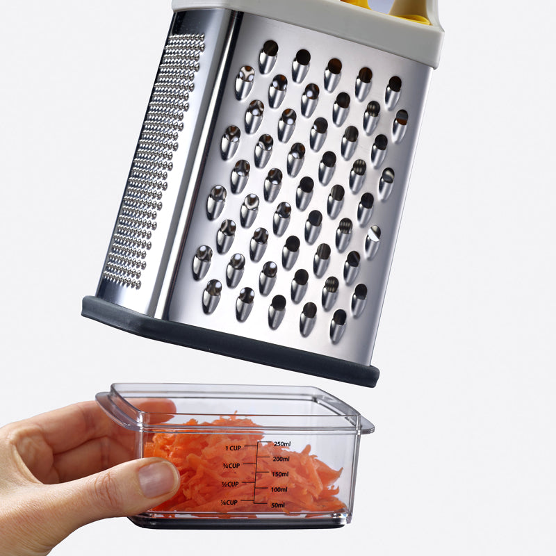 Joseph Joseph - Multi-Grip™ Box Grater