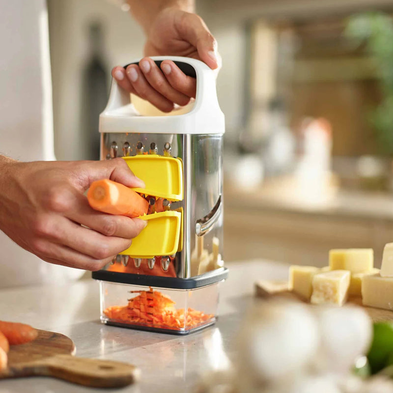 Joseph Joseph - Multi-Grip™ Box Grater