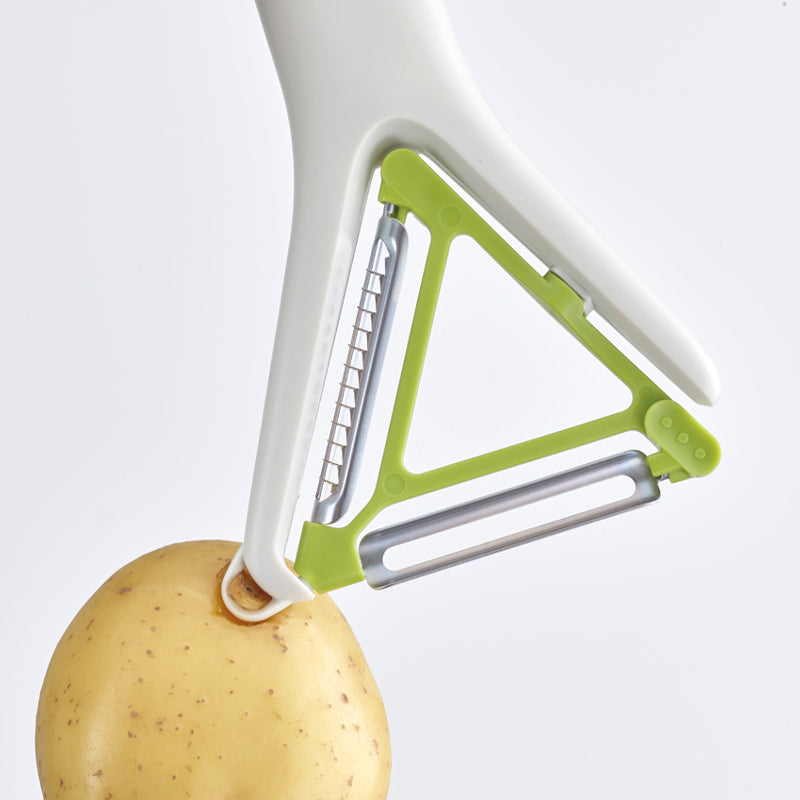 Joseph Joseph - Switch™ 2-in-1 Peeler