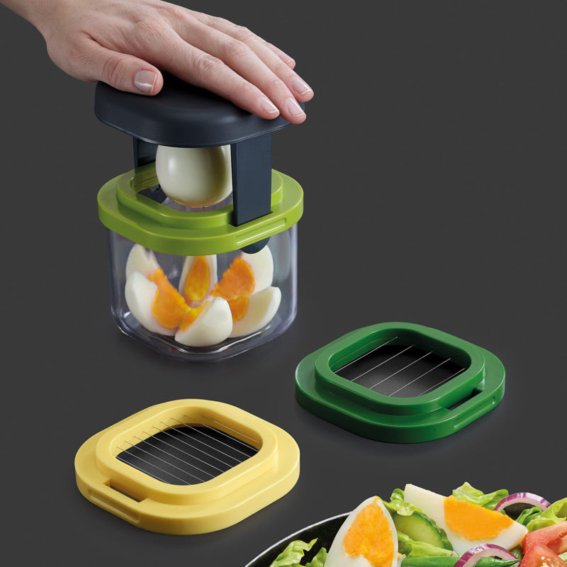 Joseph Joseph - Multi-Prep™ Mini 3-in-1 Food Prep Set