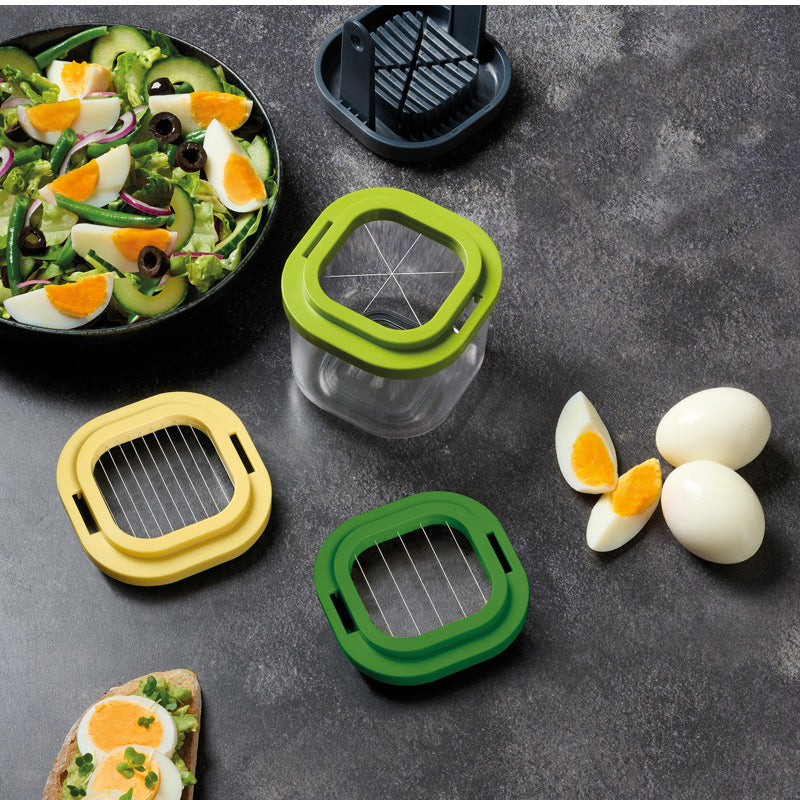Joseph Joseph - Multi-Prep™ Mini 3-in-1 Food Prep Set