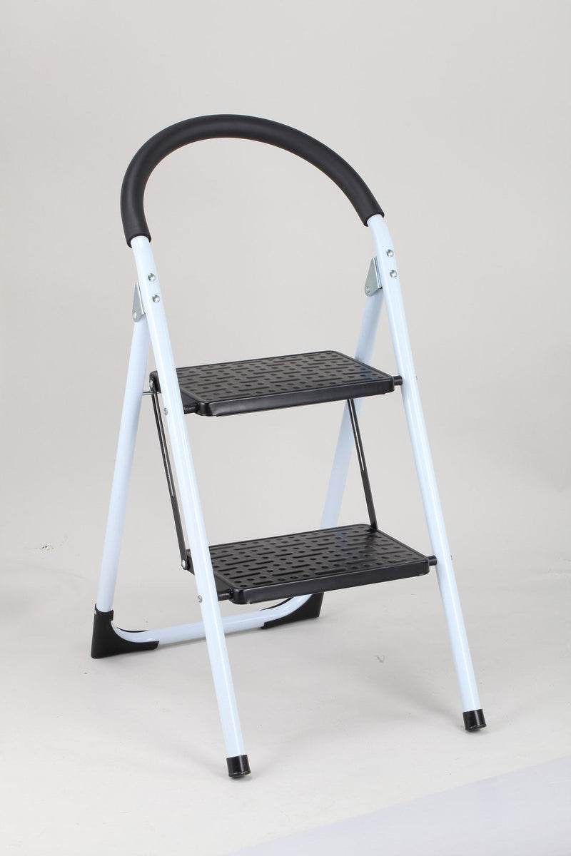 ITY 702STEP Folding Two-Step Ladder