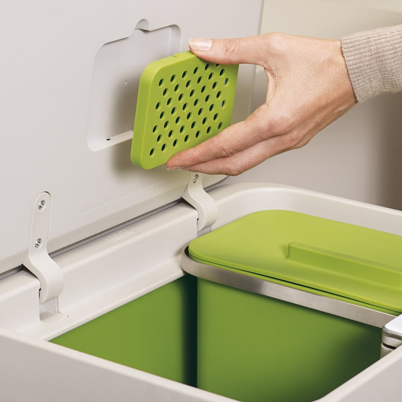 Joseph Joseph - Intelligent Waste™ TOTEM Carbon Filter