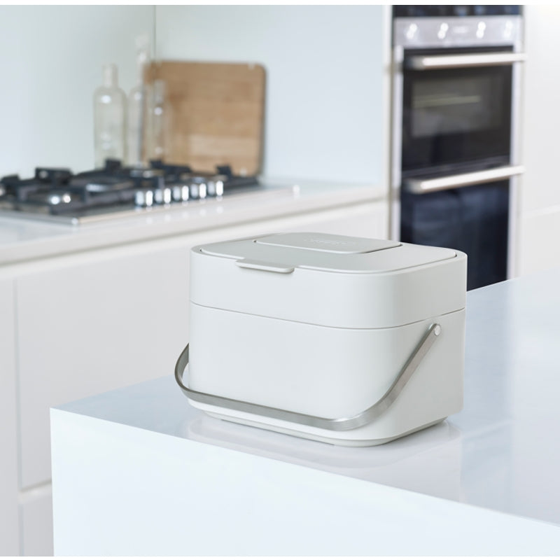 Joseph Joseph - STACK™ 4 Food Waste Caddy