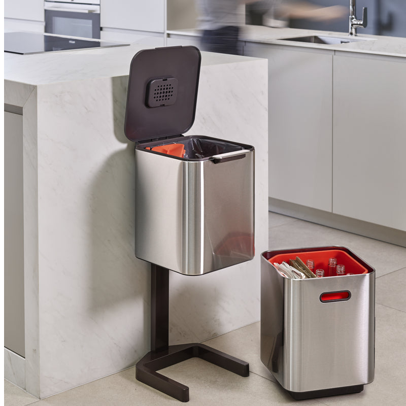 Joseph Joseph - Totem™ Compact Waste Bin 40L