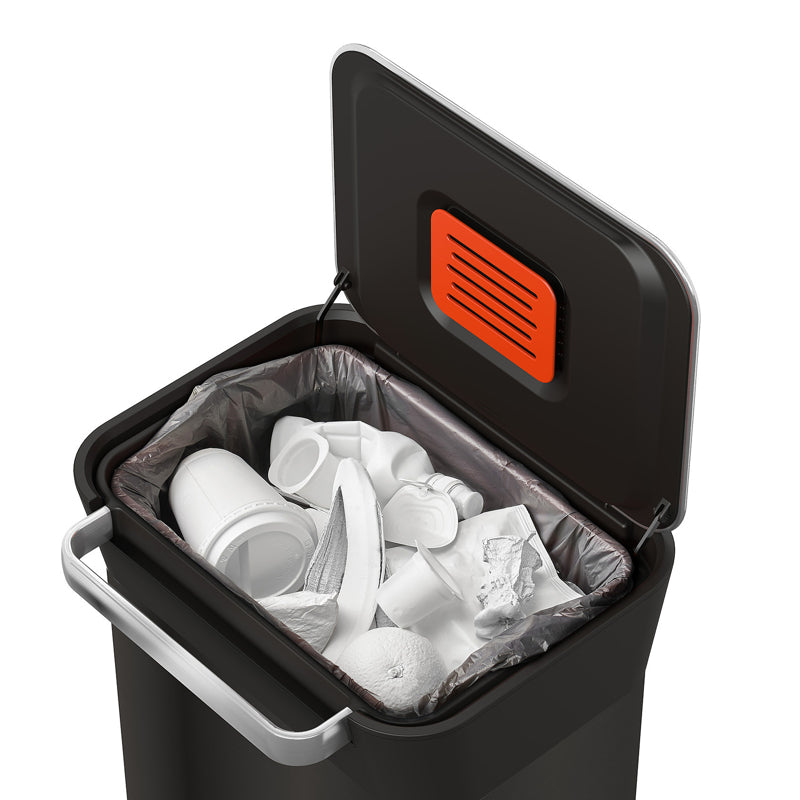 Joseph Joseph - Titan™ Trash Compactor - 30L