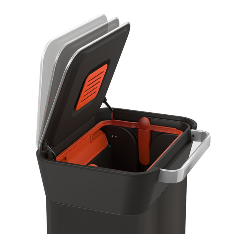 Joseph Joseph - Titan™ Trash Compactor - 30L