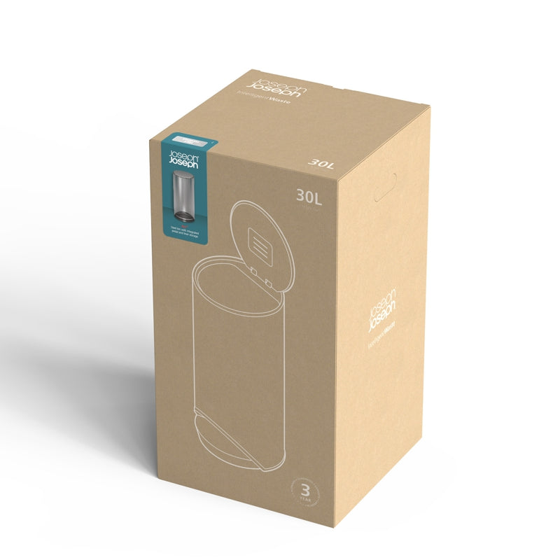 Joseph Joseph - Arc™ Trash Bin