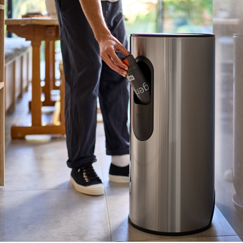 Joseph Joseph - Arc™ Trash Bin