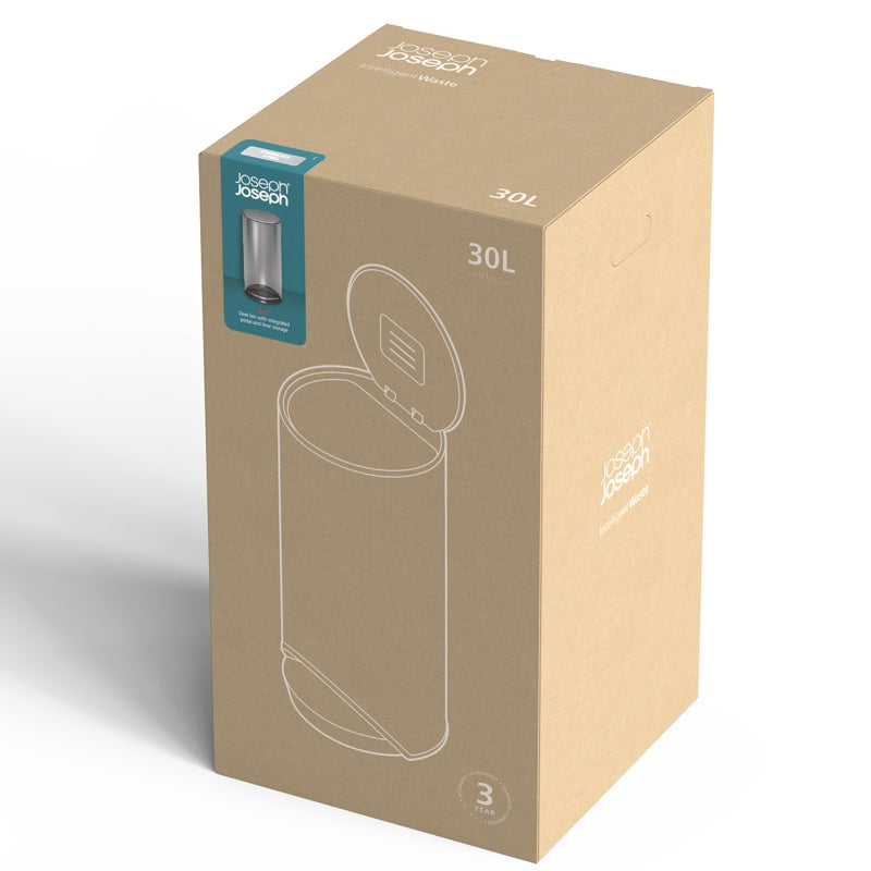 Joseph Joseph - Arc™ Trash Bin