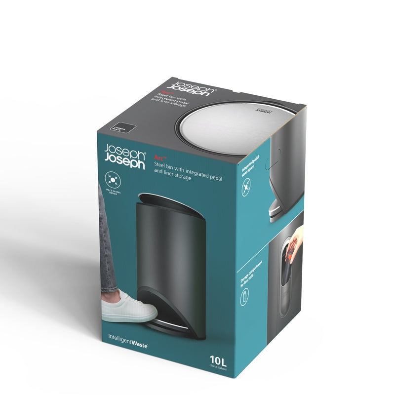 Joseph Joseph - Arc™ Trash Bin