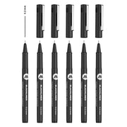 Molotow Marker 1.0Mm Black