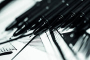 Molotow Brush Marker S Black