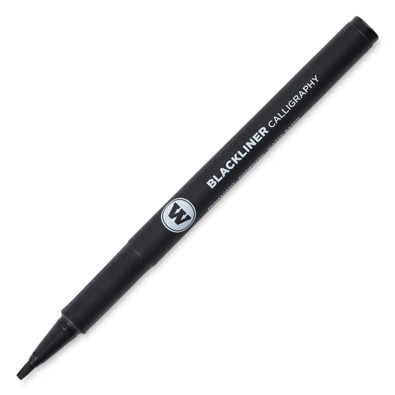 Molotow Calligraphy Marker Black