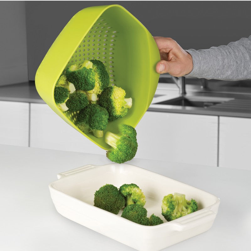 Joseph Joseph - Square Stackable Colander