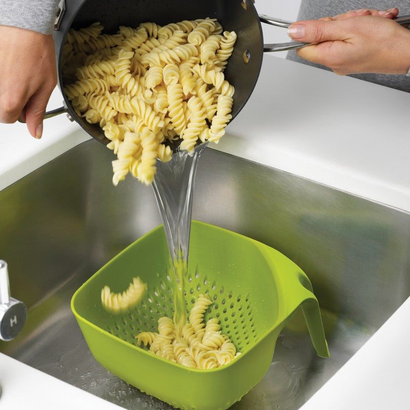 Joseph Joseph - Square Stackable Colander