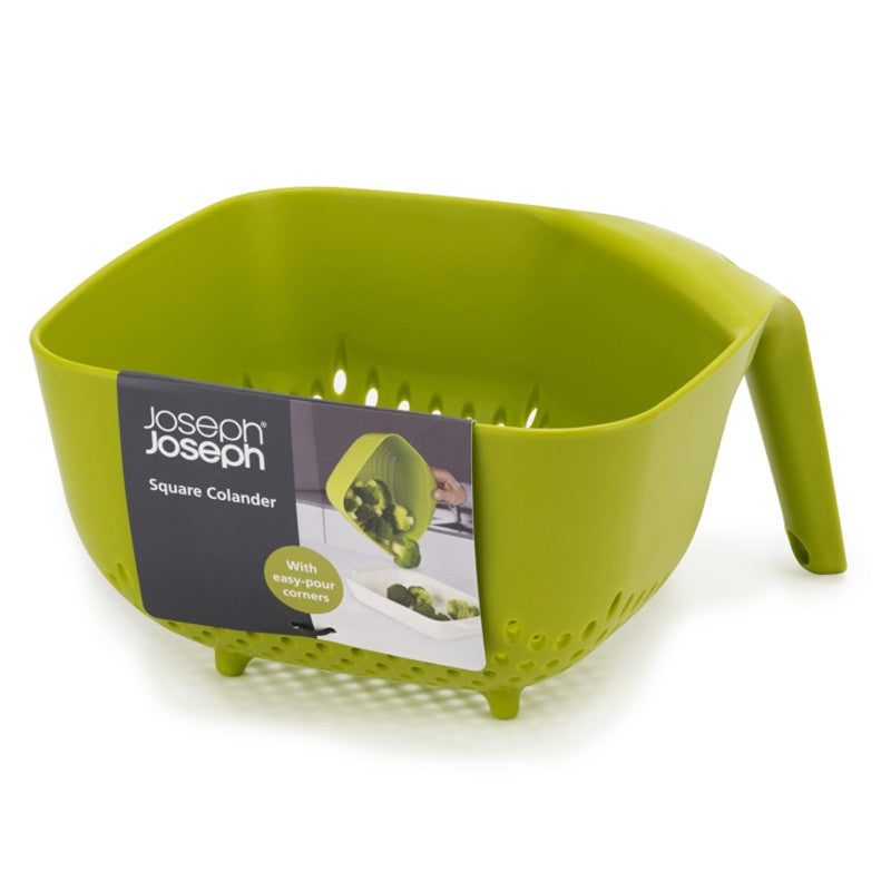 Joseph Joseph - Square Stackable Colander