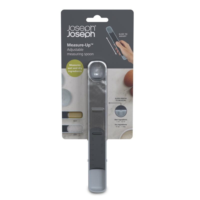 Joseph Joseph - Measure-Up™ Adjustable Measuring Spoon