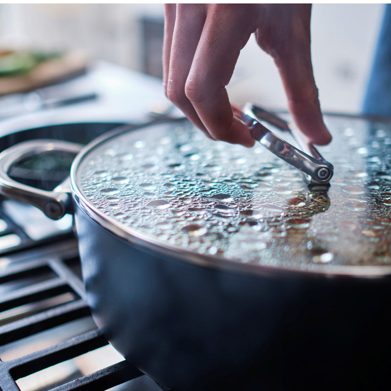 Joseph Joseph - SPACE™ Sauté Pan - 3.3 L