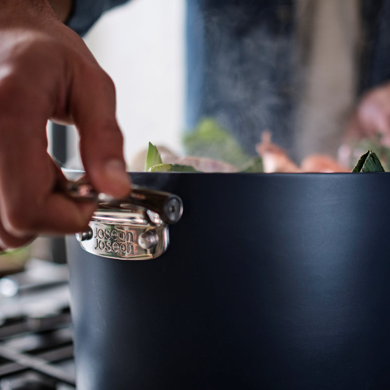 Joseph Joseph - SPACE™ Stock Pot - 8.5 L