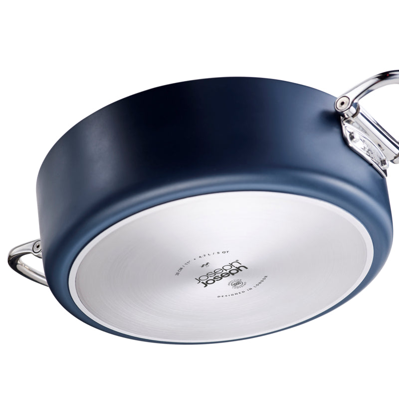 Joseph Joseph - SPACE™ Shallow Casserole - 4.7 L