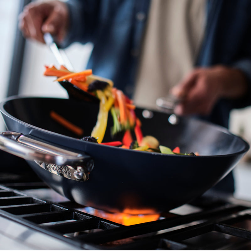 Joseph Joseph - SPACE™ Wok - 32 cm