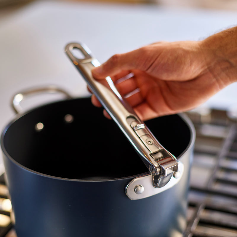 Joseph Joseph - SPACE™ Cookware Set - 10 pieces