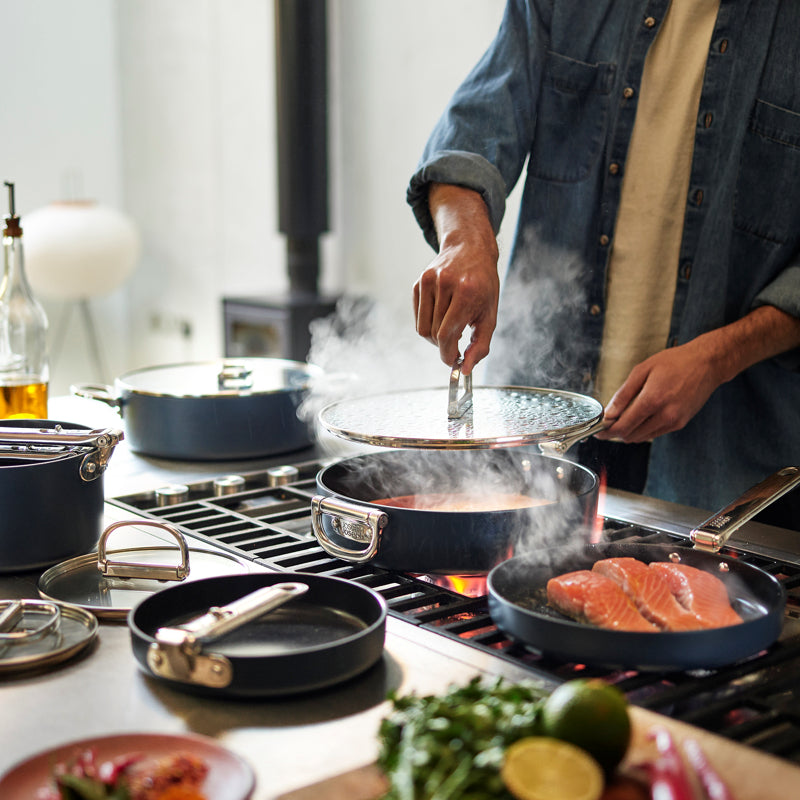 Joseph Joseph - SPACE™ Cookware Set - 10 pieces