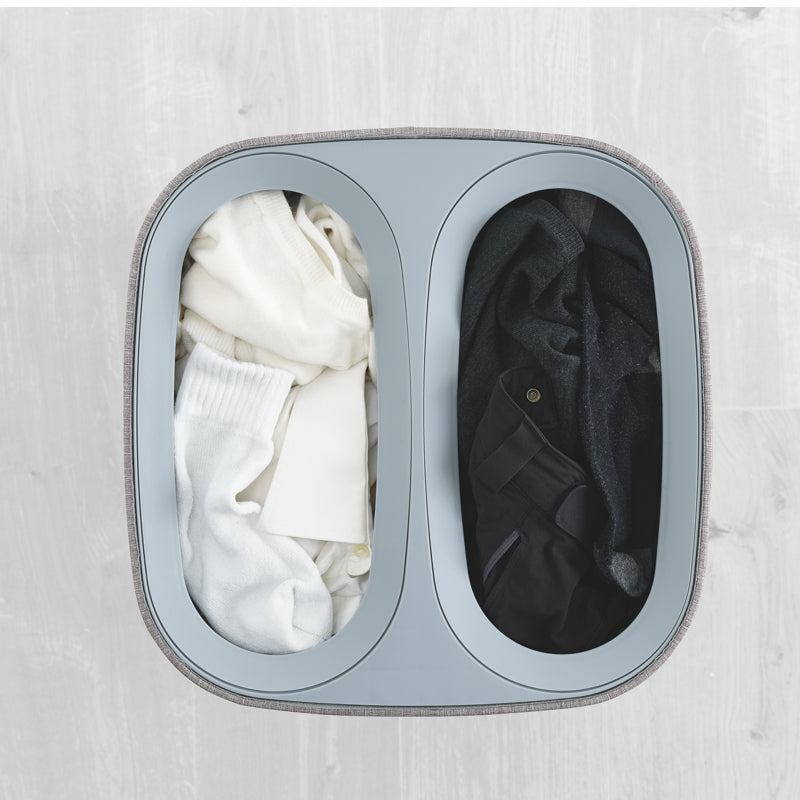 Joseph Joseph - Tota 60L Easy-Empty Laundry Basket