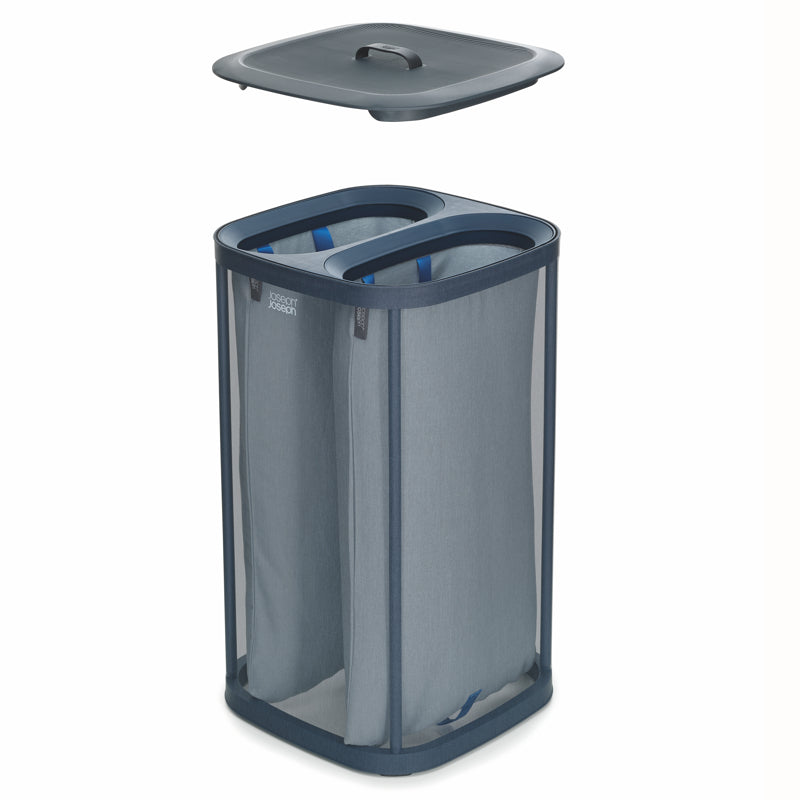 Joseph Joseph - Tota 60L Easy-Empty Laundry Basket