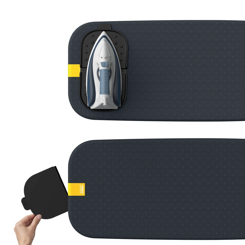 Joseph Joseph - Glide™ Compact Plus Ironing Board