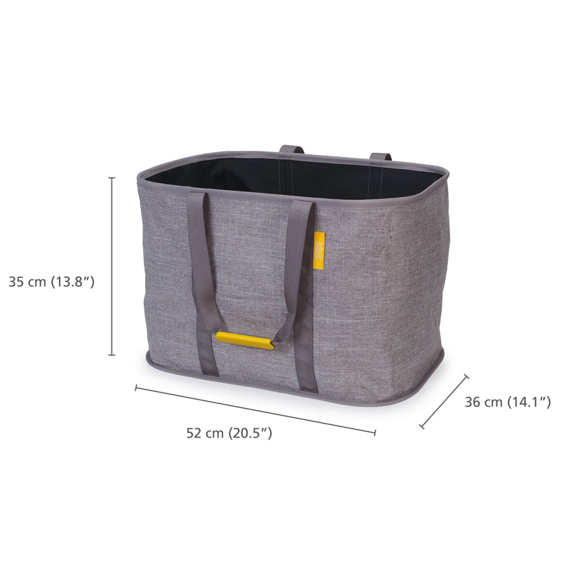 Joseph Joseph - Hold-All™ Laundry Basket - 35L