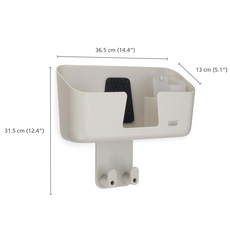 Joseph Joseph - IronHub™ - Iron Storage Caddy