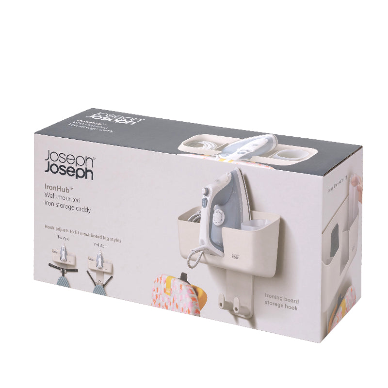 Joseph Joseph - IronHub™ - Iron Storage Caddy