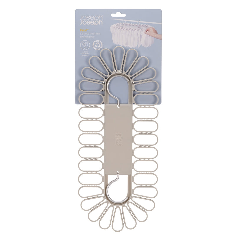 Joseph Joseph - Petal™ Quick Drying Hanger 32-grips