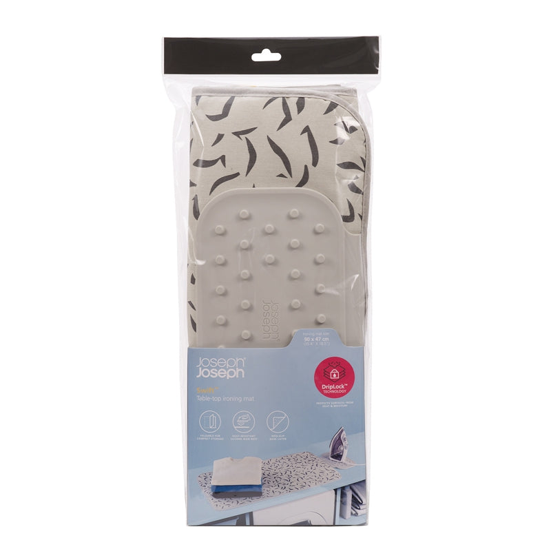 Joseph Joseph - Swift™ Table-Top Ironing Mat