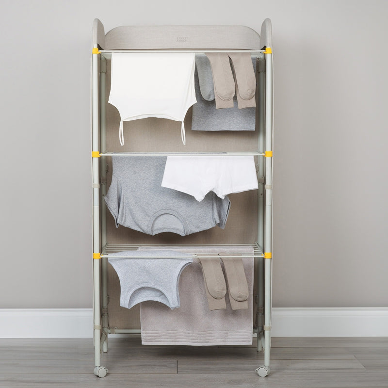 Joseph Joseph - Eclipse™ 3-tier Clothes Drying Rack