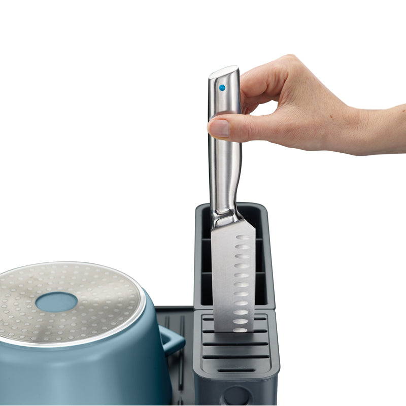 Joseph Joseph - Extend™ Max Steel Dish Rack