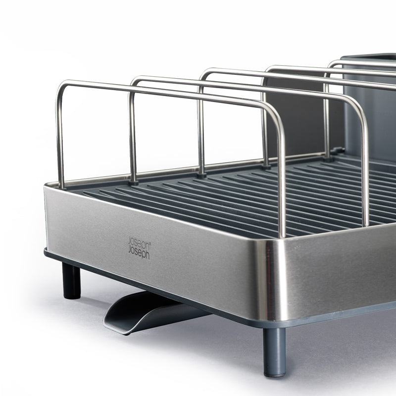 Joseph Joseph - Extend™ Max Steel Dish Rack