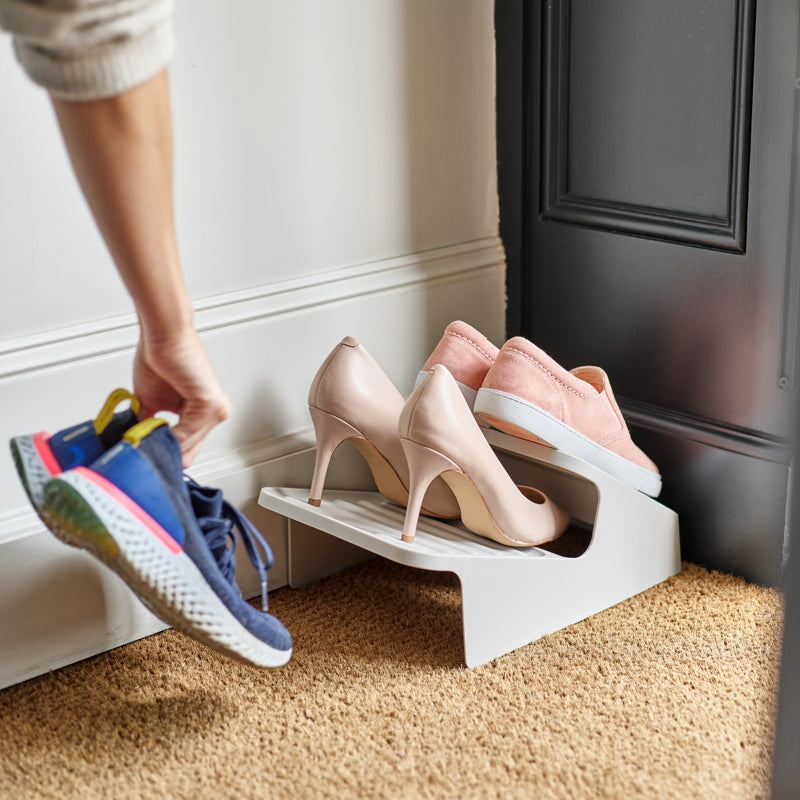 Joseph Joseph - Shoe-In™ Space-Saving Shoe Rack
