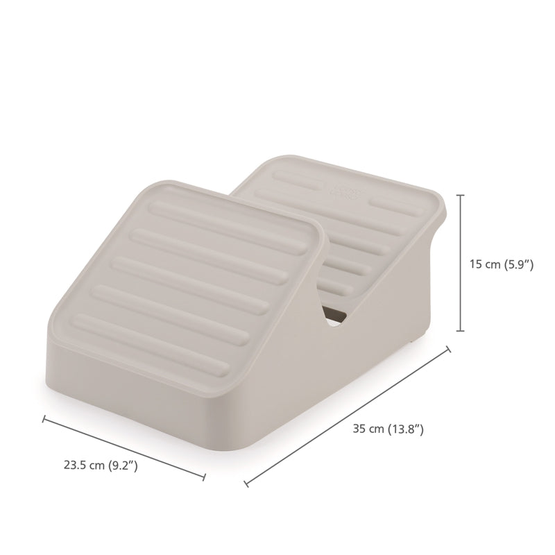 Joseph Joseph - Shoe-In™ Space-Saving Shoe Rack