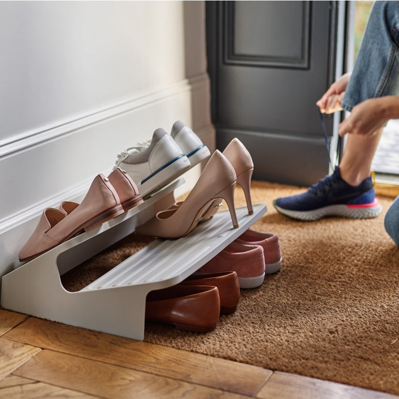 Joseph Joseph - Shoe-In™ Space-Saving Shoe Rack